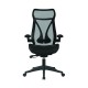 Aether Ergonomic High Back Mesh Chair